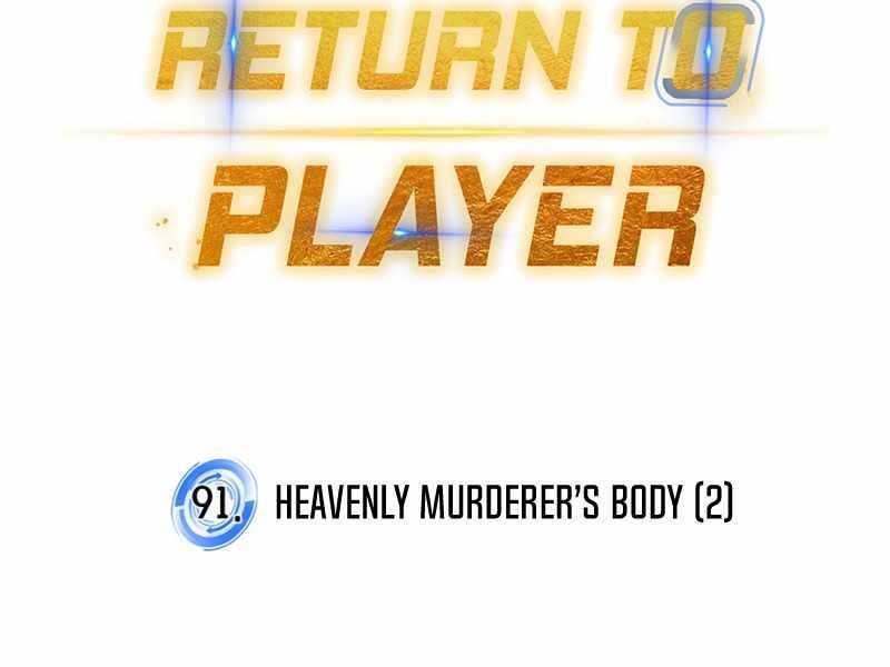 Trở Lại Thành Người Chơi Chap 91 - Next Chap 92