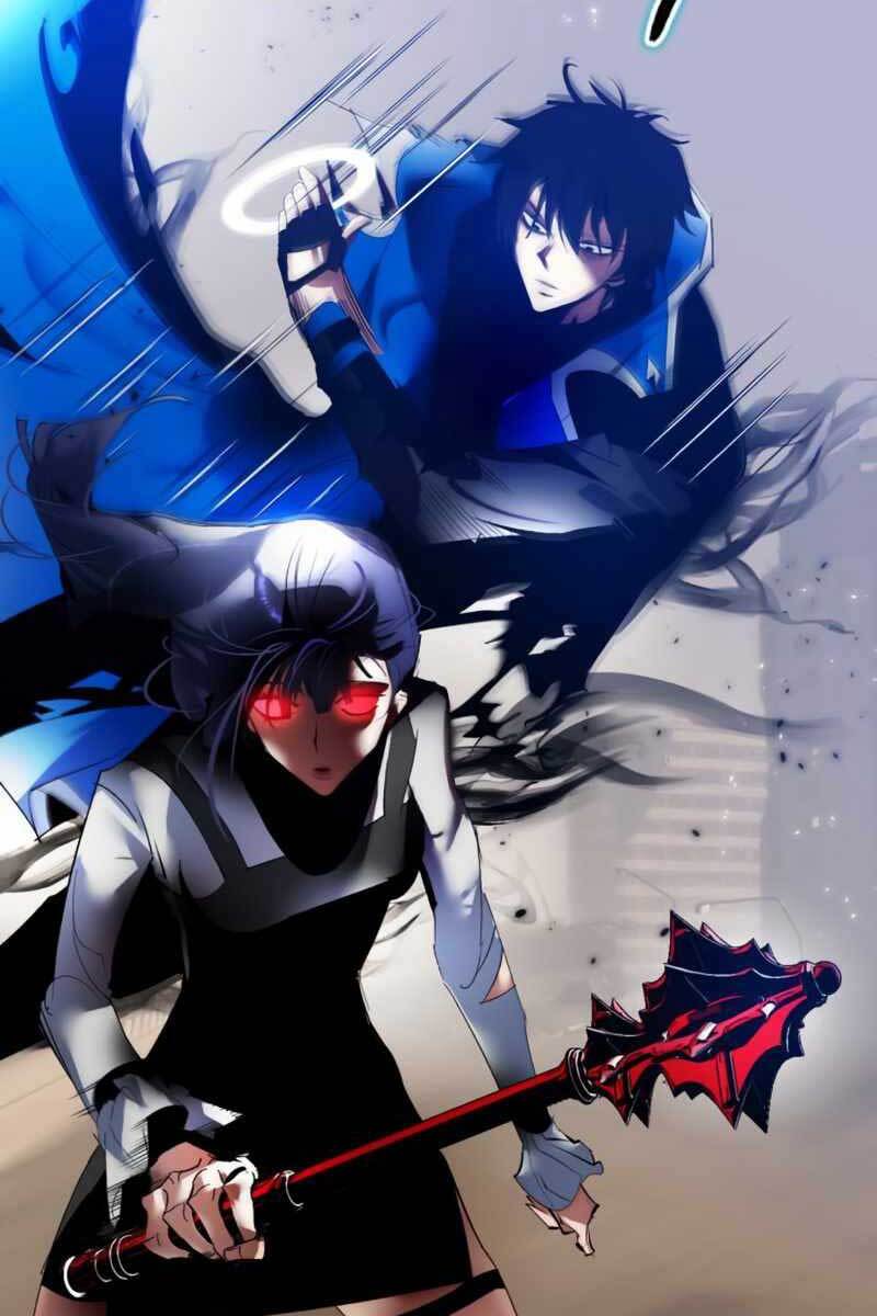 Trở Lại Thành Người Chơi Chap 92 - Next Chap 93