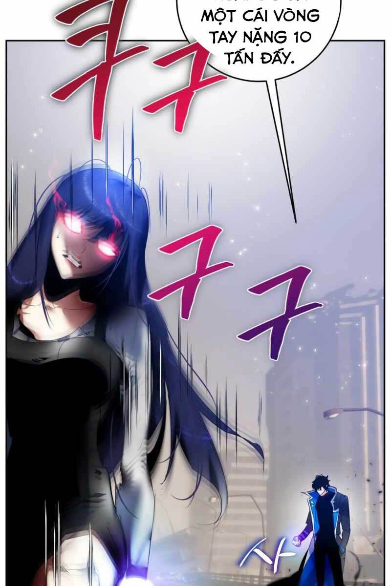 Trở Lại Thành Người Chơi Chap 92 - Next Chap 93