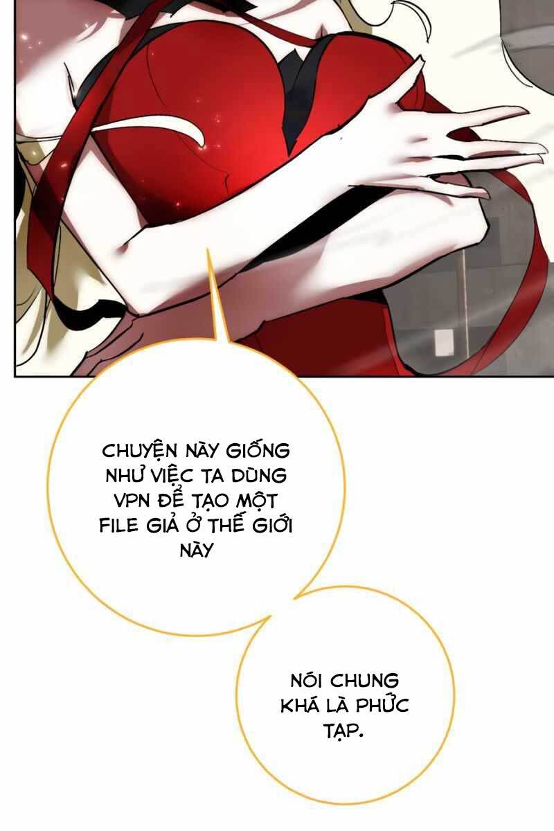 Trở Lại Thành Người Chơi Chap 93 - Next Chap 94