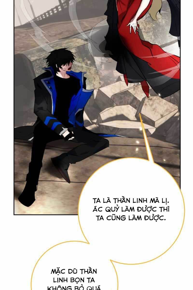 Trở Lại Thành Người Chơi Chap 93 - Next Chap 94