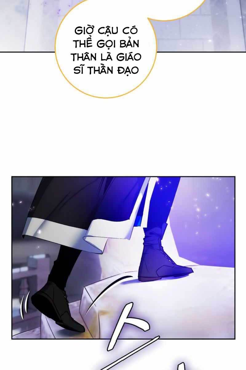 Trở Lại Thành Người Chơi Chap 93 - Next Chap 94