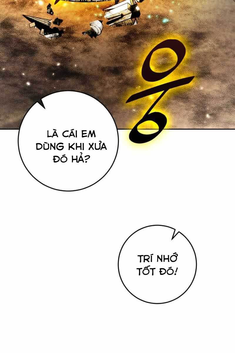 Trở Lại Thành Người Chơi Chap 93 - Next Chap 94