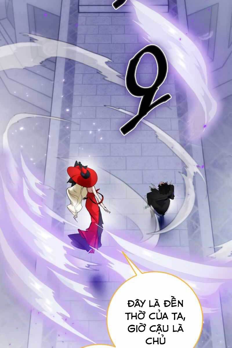 Trở Lại Thành Người Chơi Chap 93 - Next Chap 94