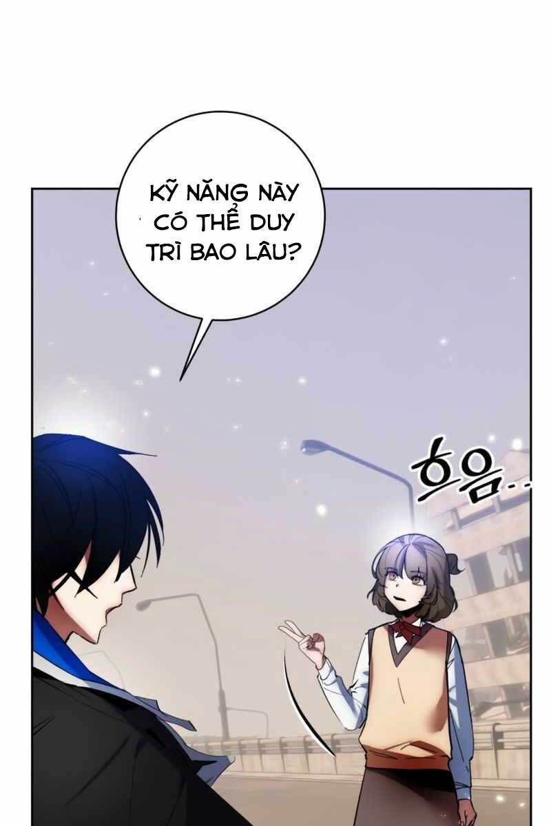 Trở Lại Thành Người Chơi Chap 93 - Next Chap 94
