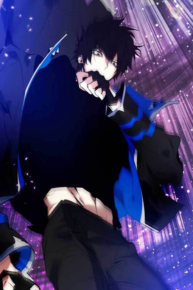 Trở Lại Thành Người Chơi Chap 93 - Next Chap 94