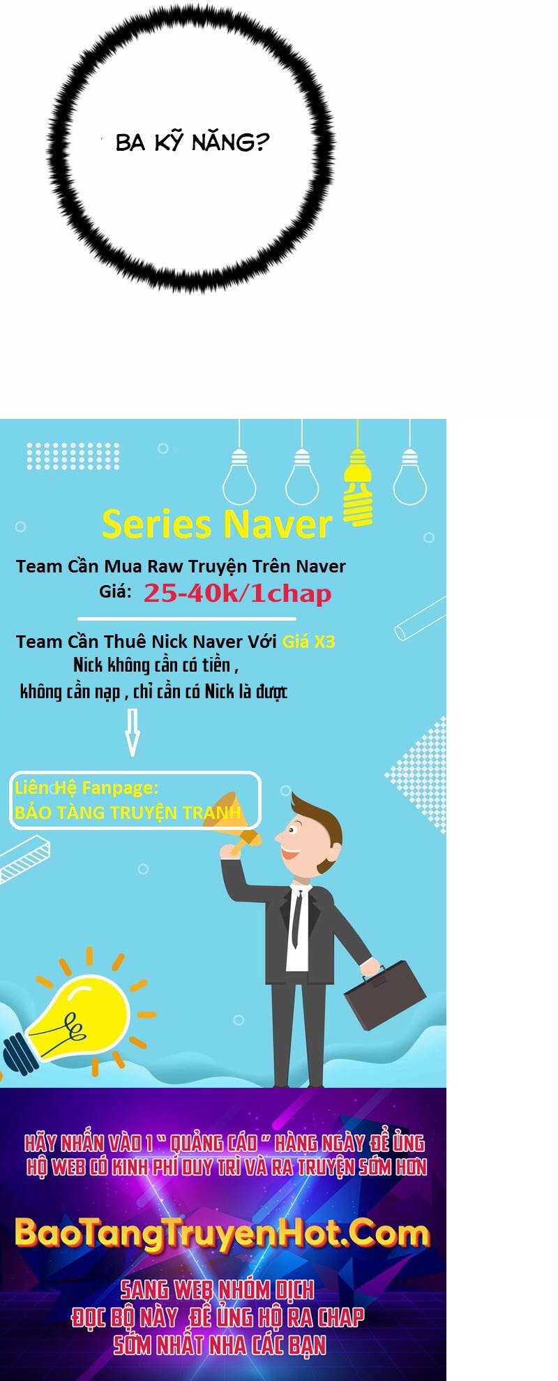 Trở Lại Thành Người Chơi Chap 93 - Next Chap 94