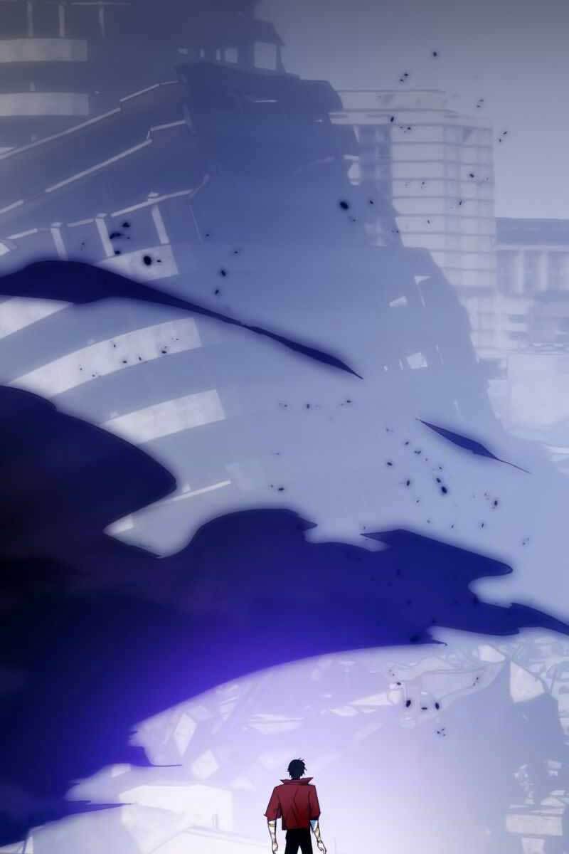 Trở Lại Thành Người Chơi Chap 93 - Next Chap 94