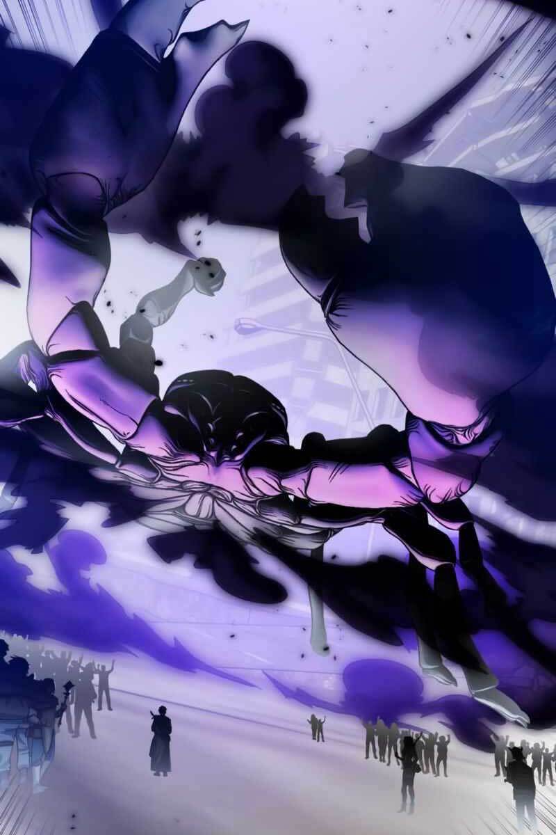 Trở Lại Thành Người Chơi Chap 93 - Next Chap 94