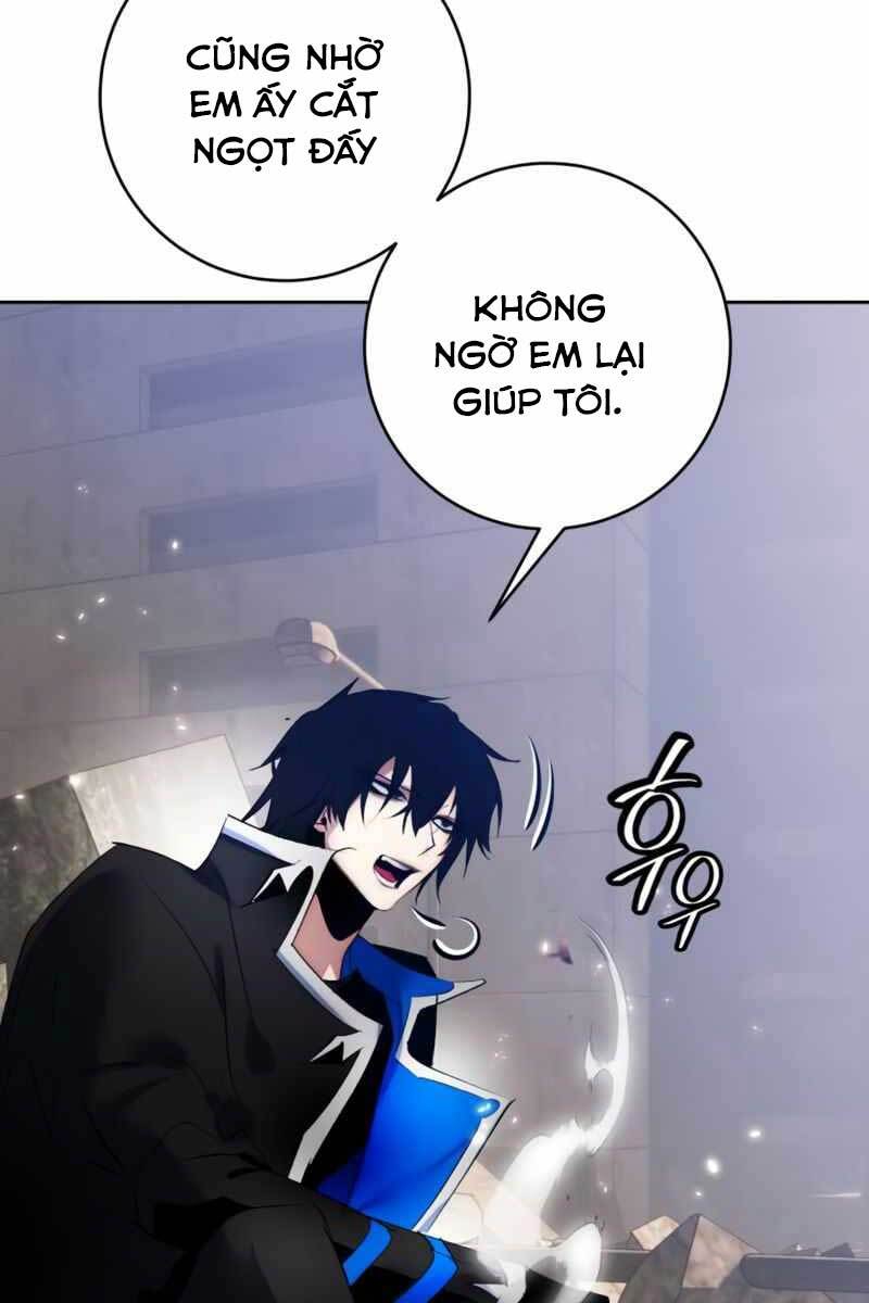 Trở Lại Thành Người Chơi Chap 93 - Next Chap 94
