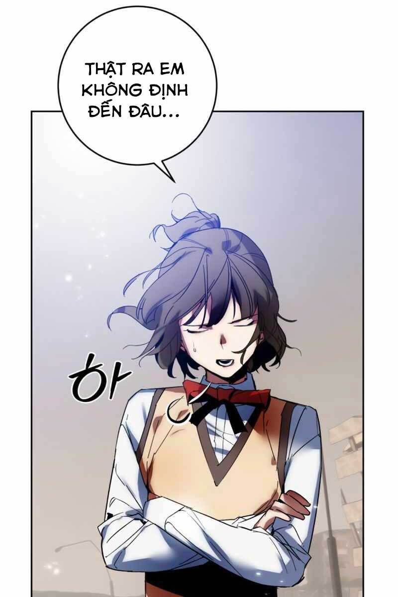 Trở Lại Thành Người Chơi Chap 93 - Next Chap 94