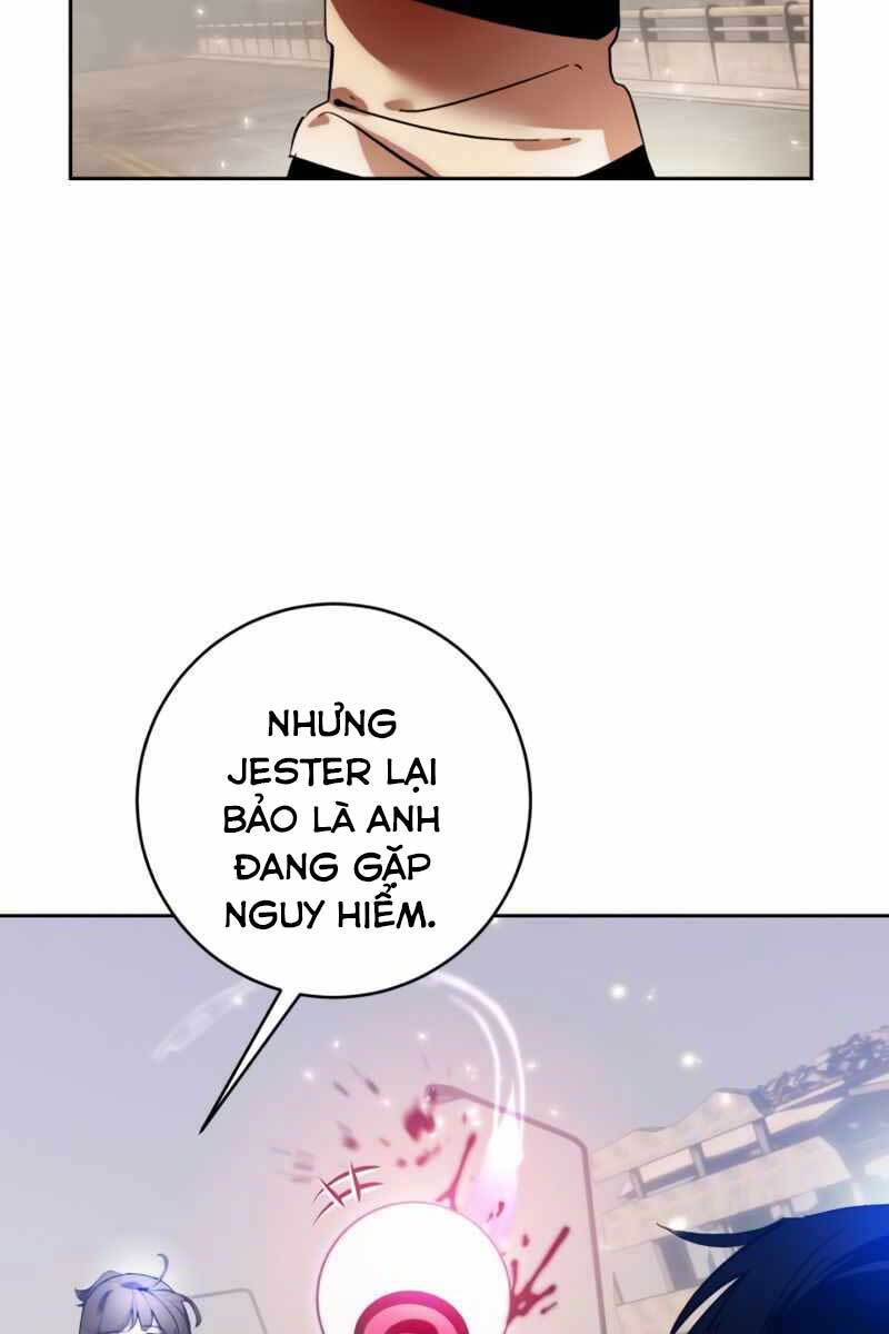 Trở Lại Thành Người Chơi Chap 93 - Next Chap 94
