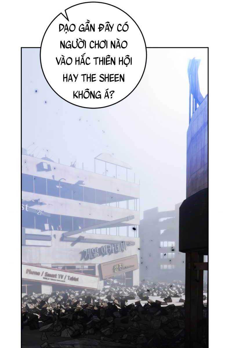 Trở Lại Thành Người Chơi Chap 94 - Next Chap 95