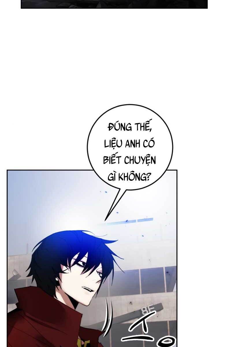 Trở Lại Thành Người Chơi Chap 94 - Next Chap 95
