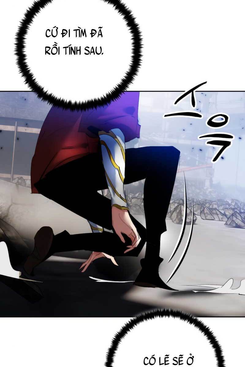 Trở Lại Thành Người Chơi Chap 94 - Next Chap 95