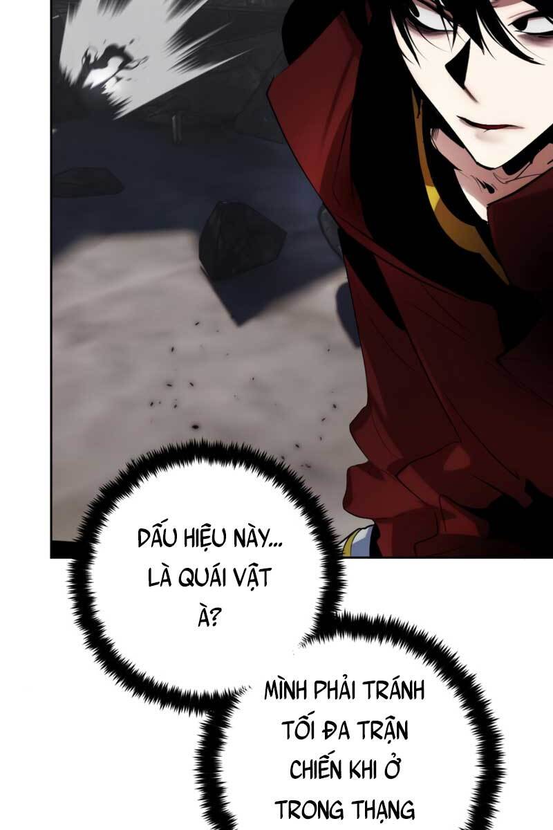 Trở Lại Thành Người Chơi Chap 94 - Next Chap 95