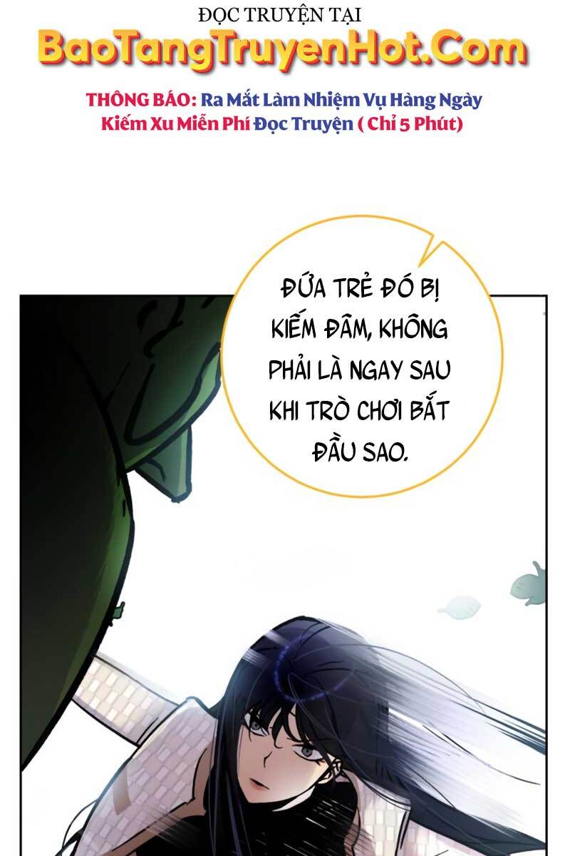 Trở Lại Thành Người Chơi Chap 94 - Next Chap 95