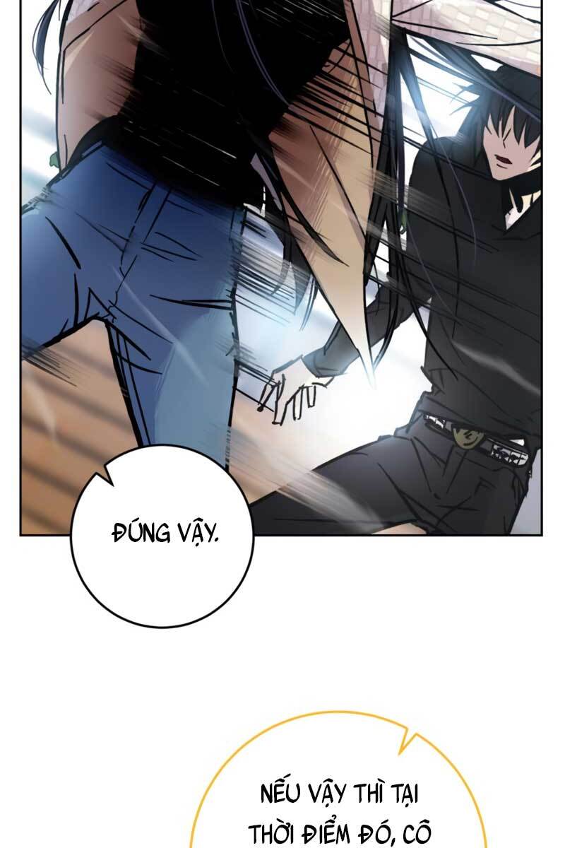 Trở Lại Thành Người Chơi Chap 94 - Next Chap 95