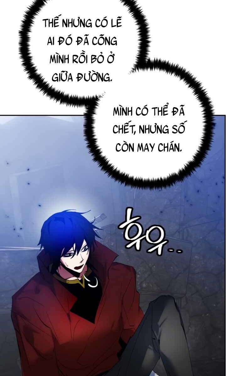 Trở Lại Thành Người Chơi Chap 94 - Next Chap 95