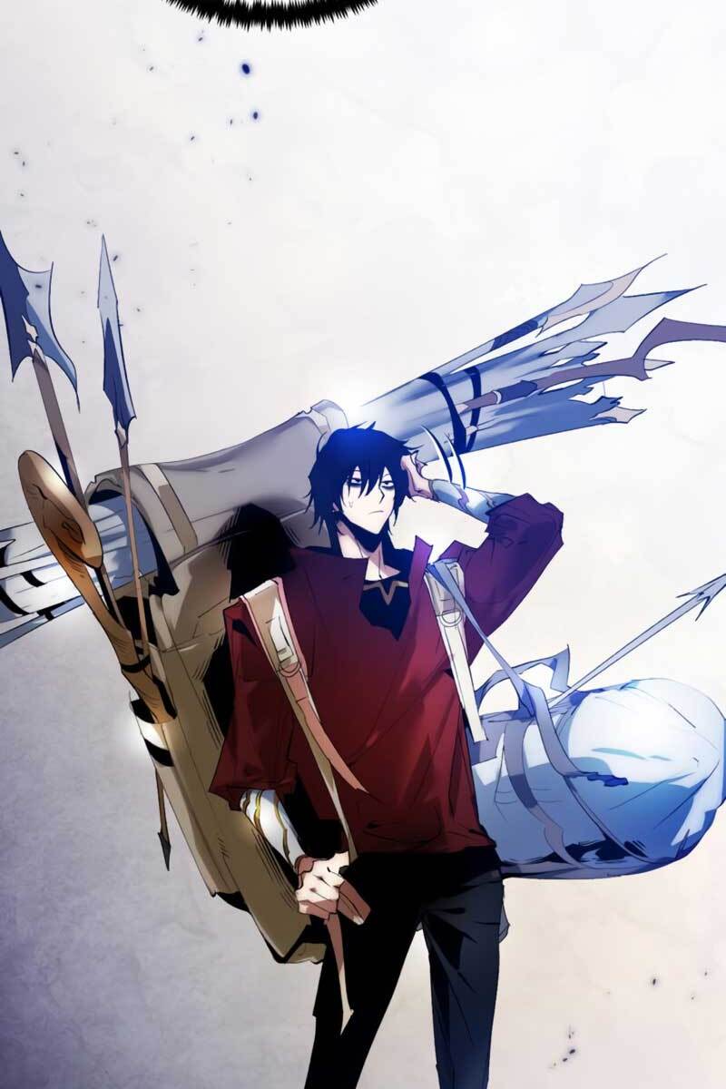 Trở Lại Thành Người Chơi Chap 94 - Next Chap 95