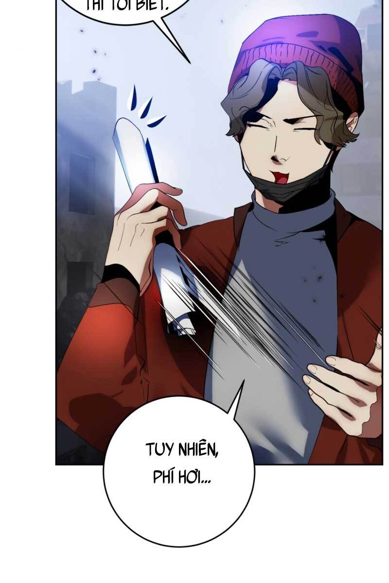 Trở Lại Thành Người Chơi Chap 94 - Next Chap 95