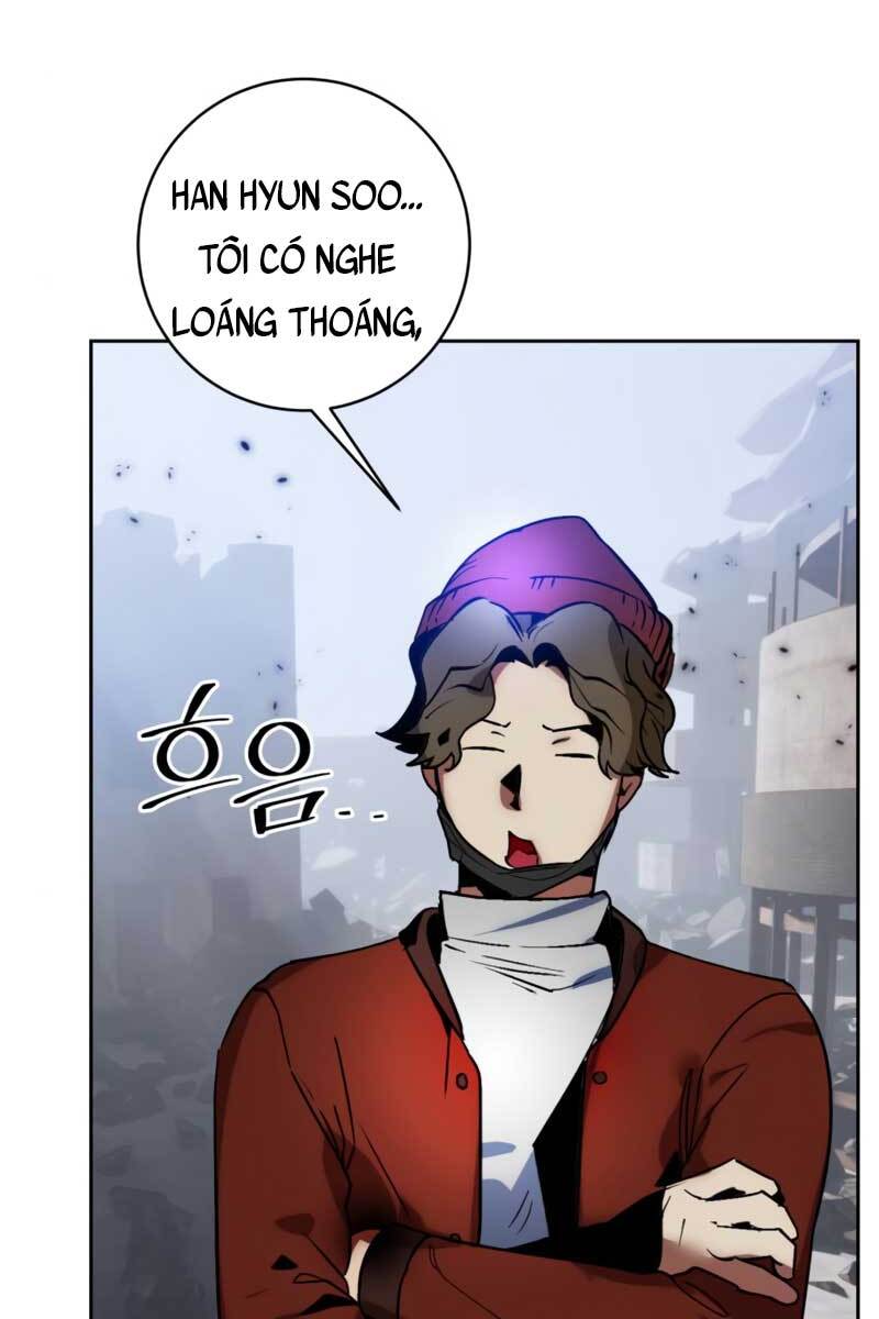 Trở Lại Thành Người Chơi Chap 94 - Next Chap 95