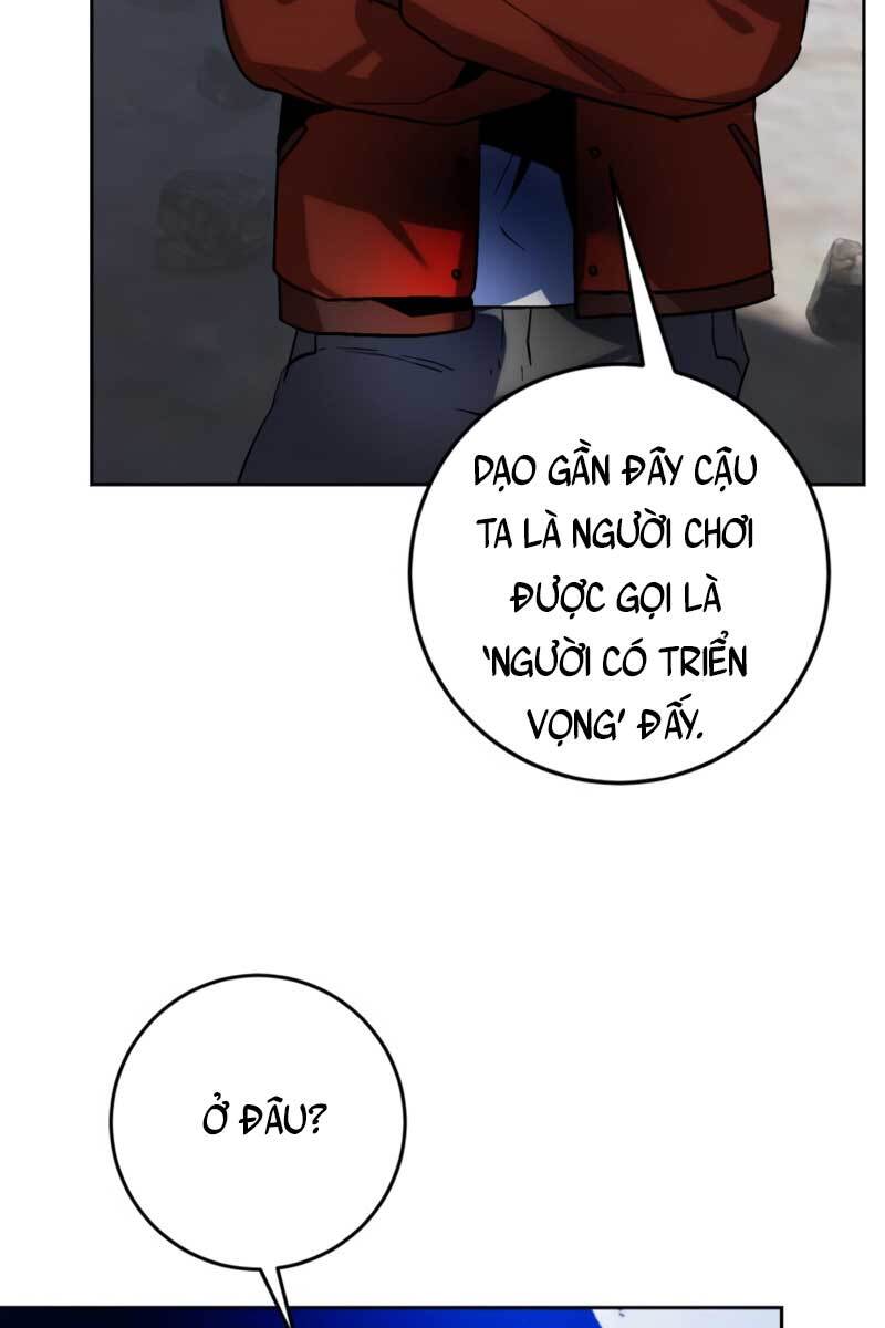 Trở Lại Thành Người Chơi Chap 94 - Next Chap 95