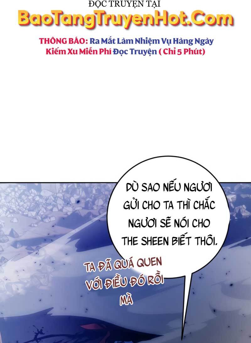 Trở Lại Thành Người Chơi Chap 94 - Next Chap 95