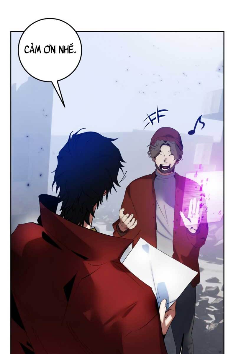 Trở Lại Thành Người Chơi Chap 94 - Next Chap 95