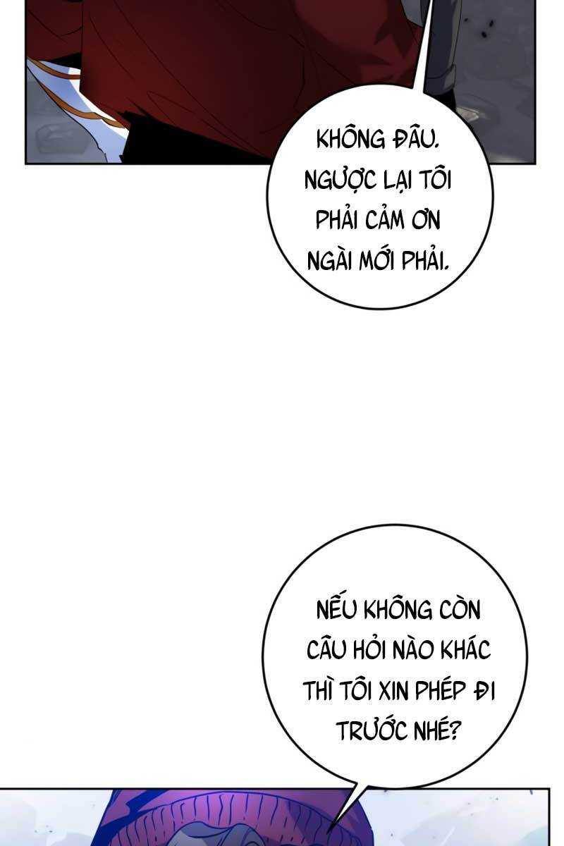Trở Lại Thành Người Chơi Chap 94 - Next Chap 95