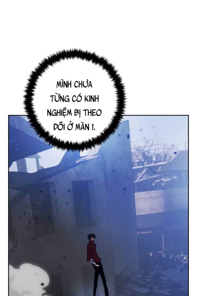 Trở Lại Thành Người Chơi Chap 94 - Next Chap 95