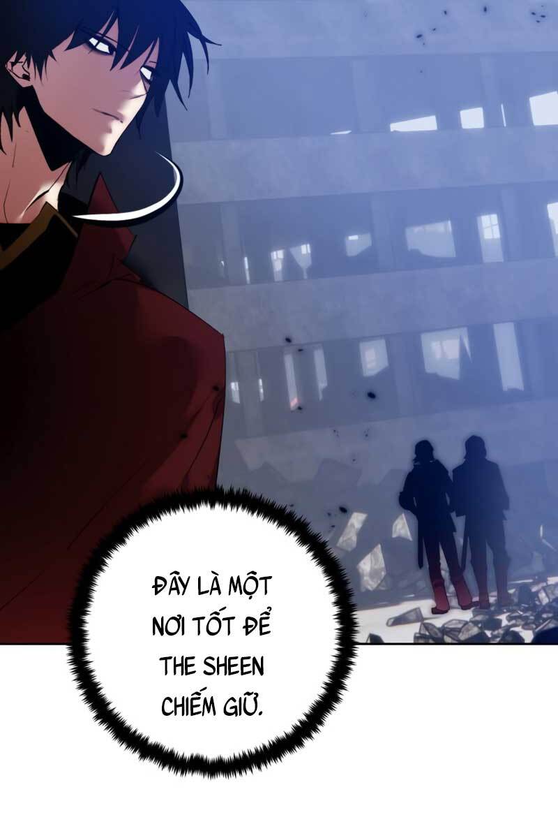 Trở Lại Thành Người Chơi Chap 94 - Next Chap 95