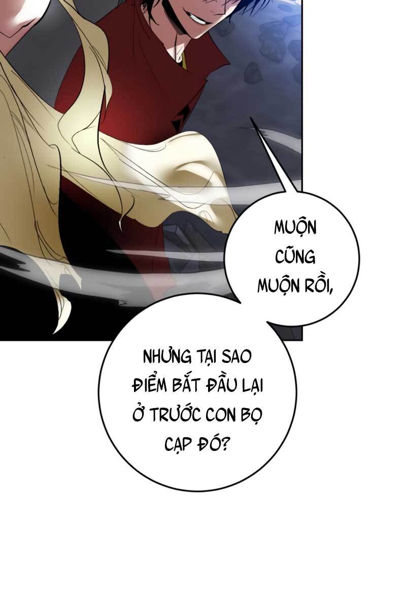 Trở Lại Thành Người Chơi Chap 94 - Next Chap 95