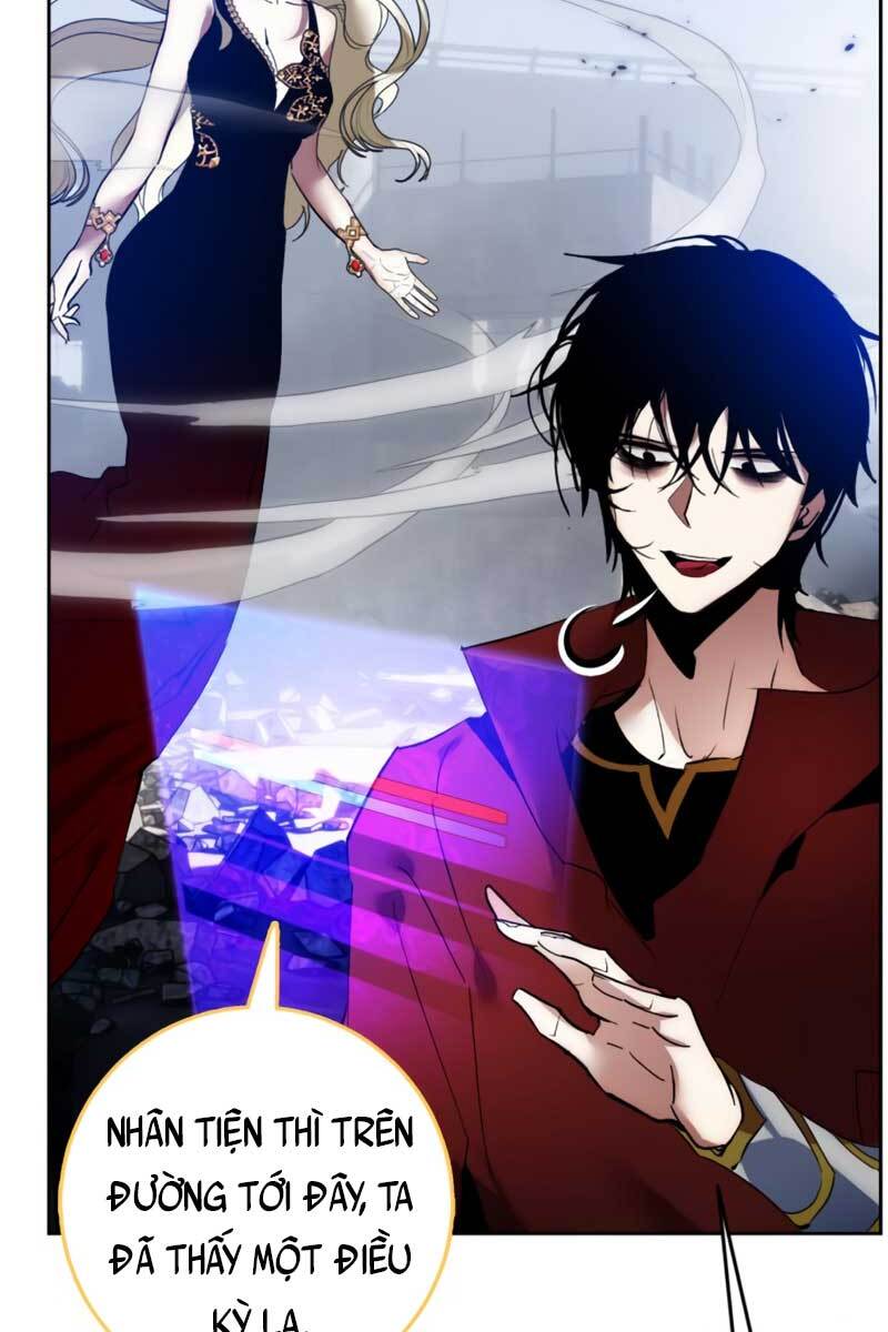Trở Lại Thành Người Chơi Chap 94 - Next Chap 95