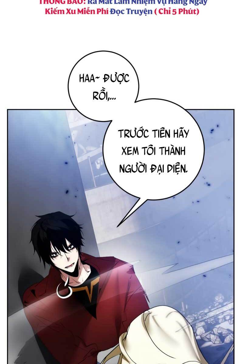 Trở Lại Thành Người Chơi Chap 94 - Next Chap 95