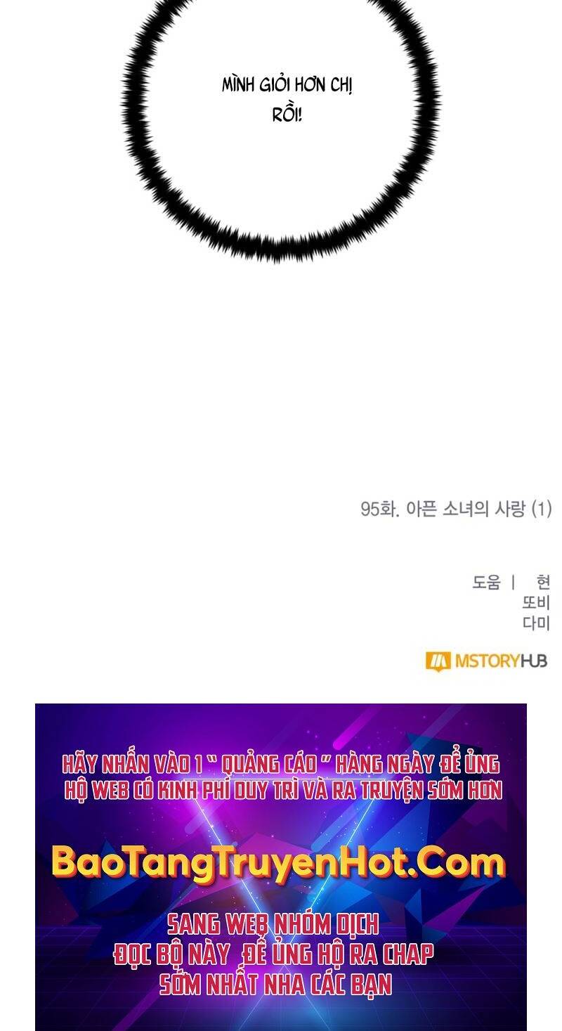 Trở Lại Thành Người Chơi Chap 95 - Next Chap 96