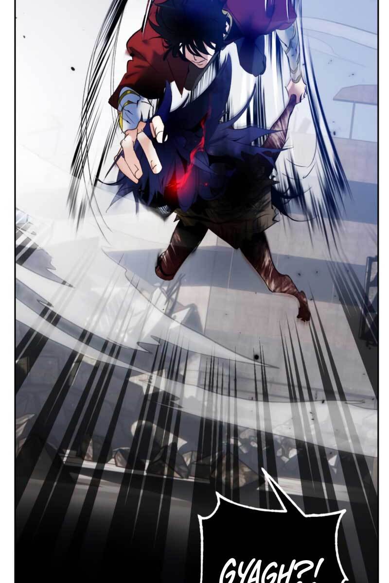 Trở Lại Thành Người Chơi Chap 95 - Next Chap 96