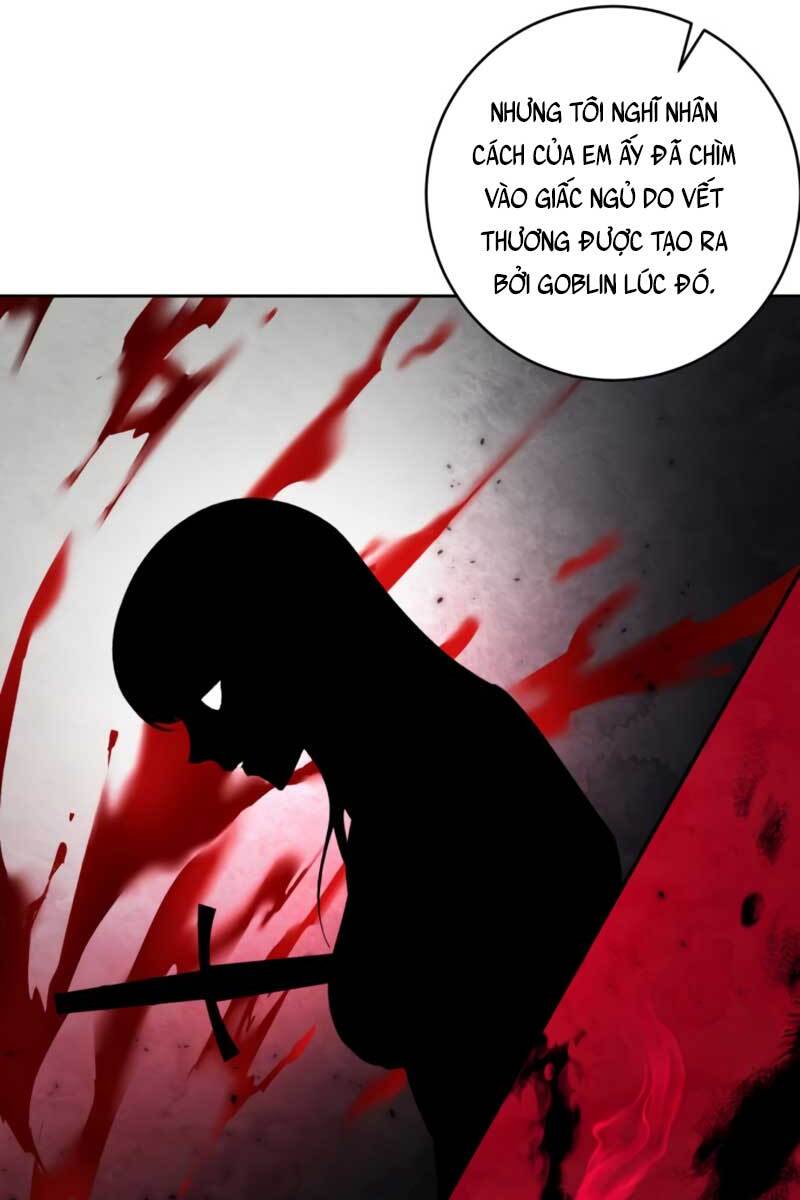 Trở Lại Thành Người Chơi Chap 95 - Next Chap 96