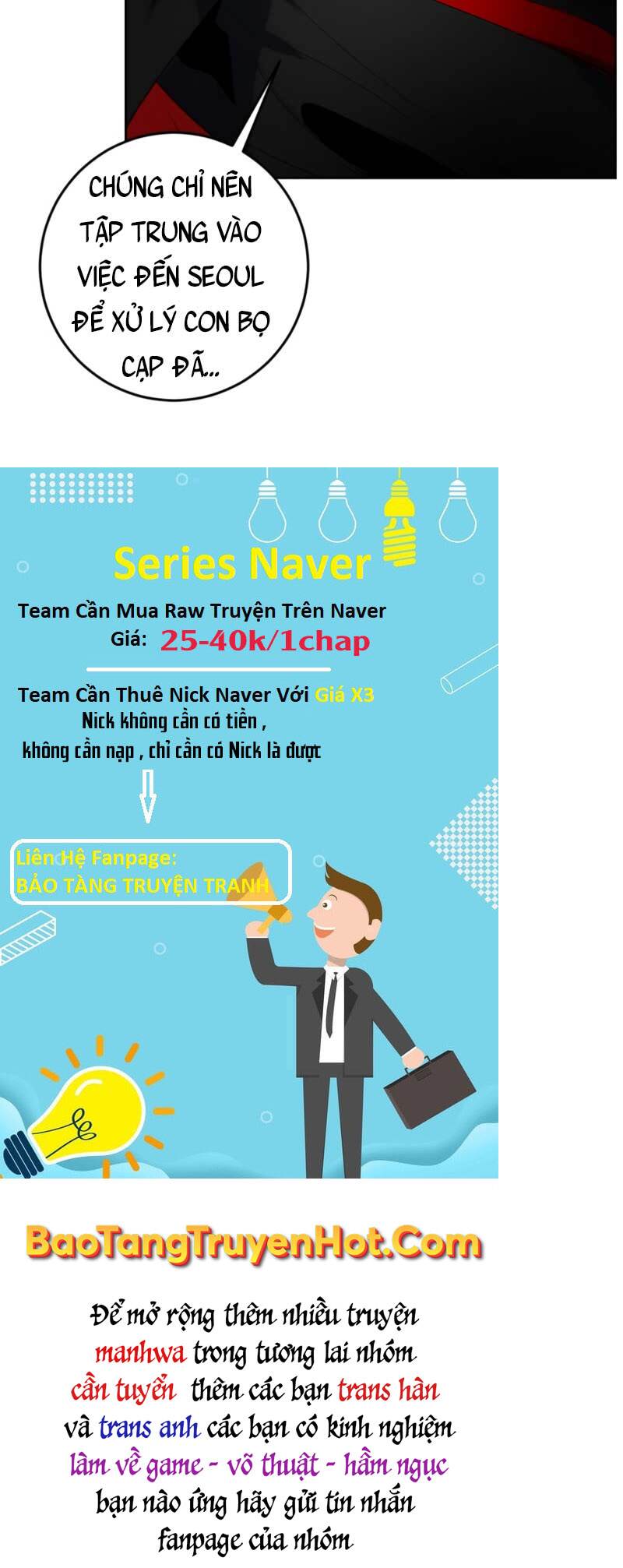 Trở Lại Thành Người Chơi Chap 95 - Next Chap 96