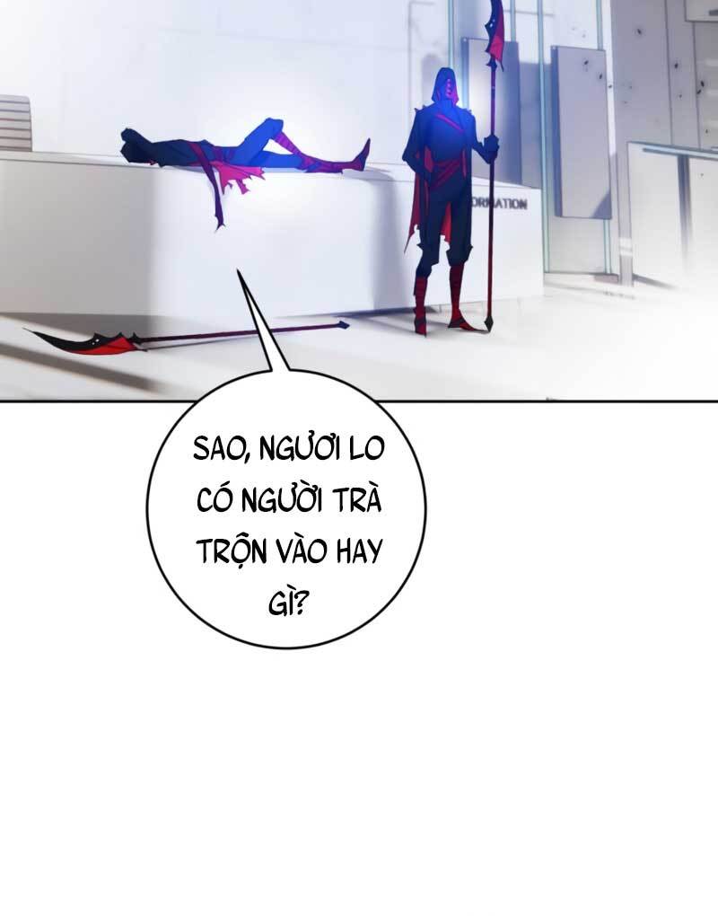 Trở Lại Thành Người Chơi Chap 95 - Next Chap 96