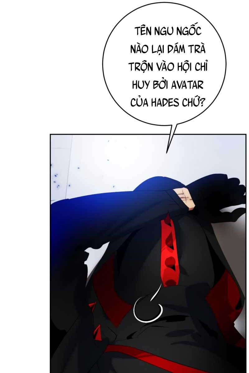 Trở Lại Thành Người Chơi Chap 95 - Next Chap 96