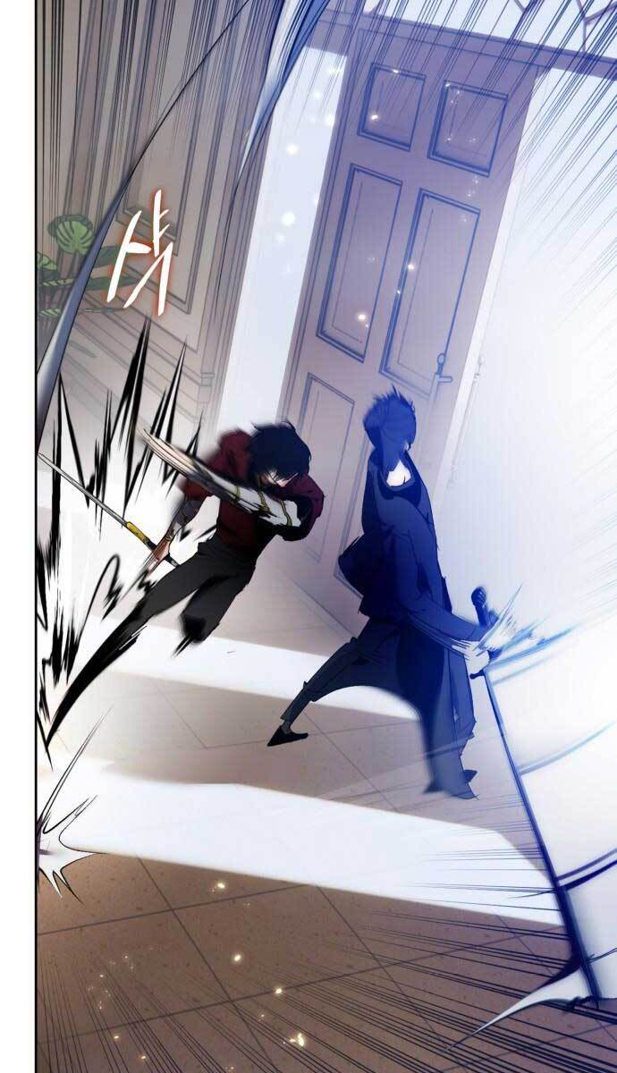 Trở Lại Thành Người Chơi Chap 96 - Next Chap 97