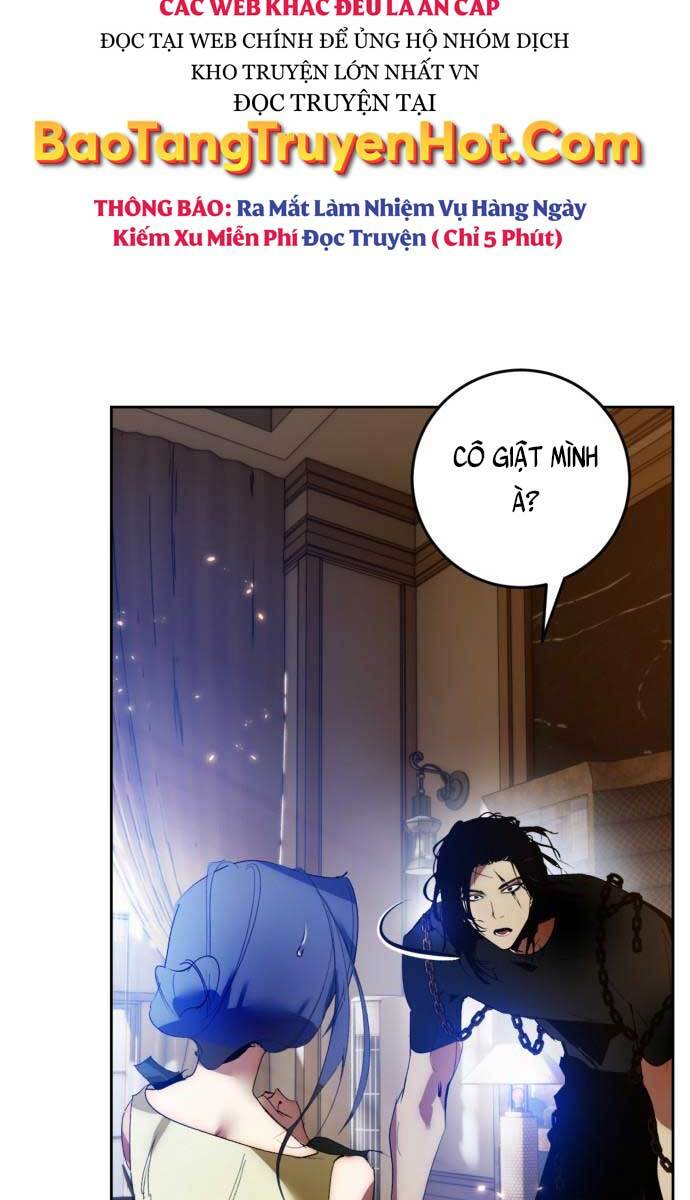 Trở Lại Thành Người Chơi Chap 96 - Next Chap 97