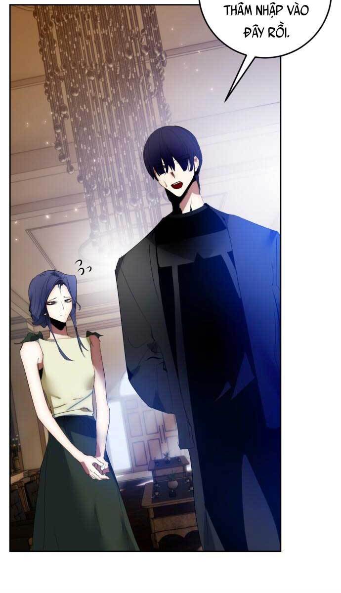 Trở Lại Thành Người Chơi Chap 96 - Next Chap 97