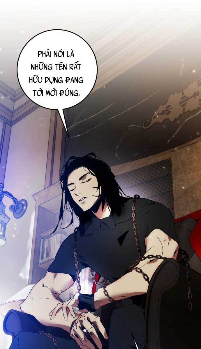 Trở Lại Thành Người Chơi Chap 96 - Next Chap 97