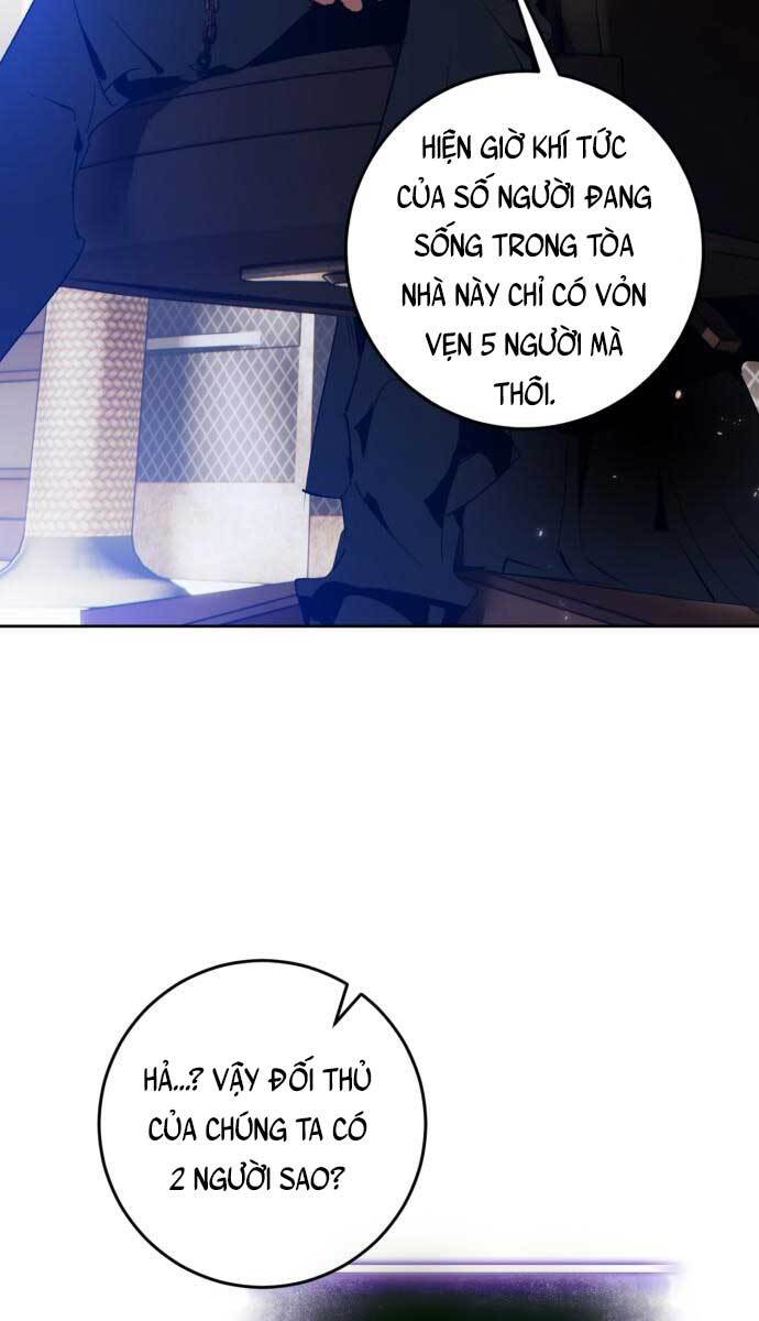 Trở Lại Thành Người Chơi Chap 96 - Next Chap 97