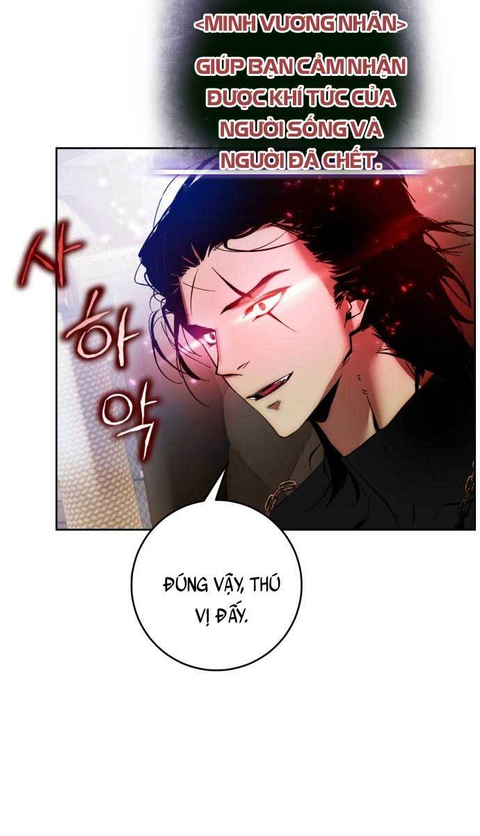 Trở Lại Thành Người Chơi Chap 96 - Next Chap 97