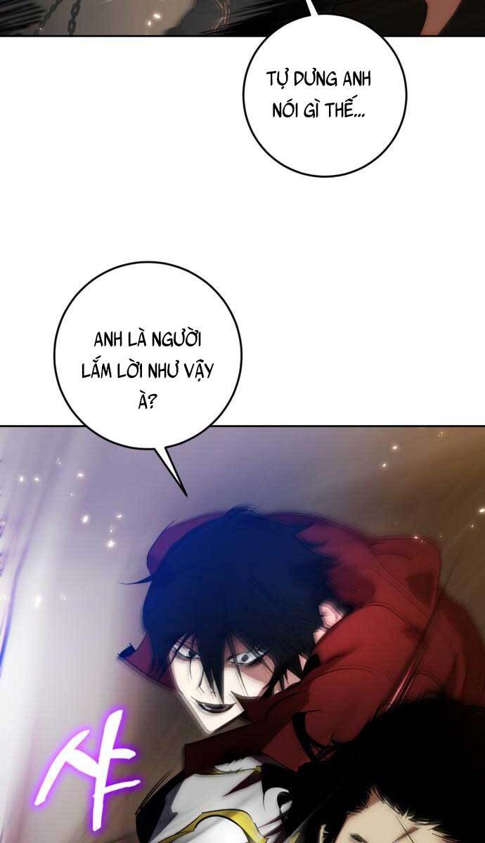 Trở Lại Thành Người Chơi Chap 96 - Next Chap 97