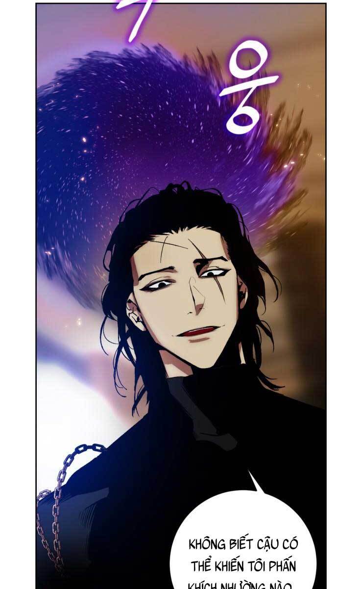 Trở Lại Thành Người Chơi Chap 96 - Next Chap 97