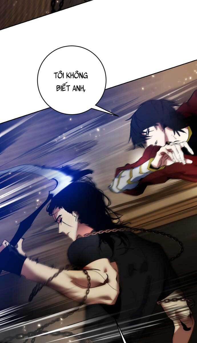 Trở Lại Thành Người Chơi Chap 96 - Next Chap 97
